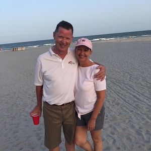 Meet your Posher, Larry